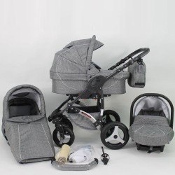 BabyCar ALLIVIO II