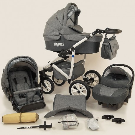 Nemo travel system online