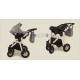 BabyCar - wózek dziecięcy Quero