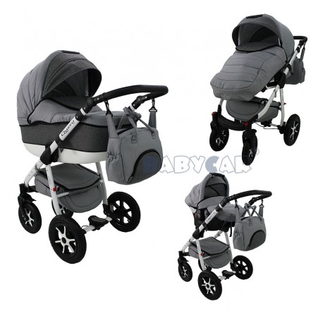 BabyCar - wózek dziecięcy Quero II