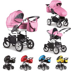 BabyCar - wózek dziecięcy City Star