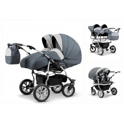BabyCar DUET