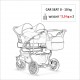 BabyCar DUET