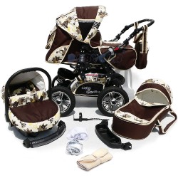 BabySportive X5