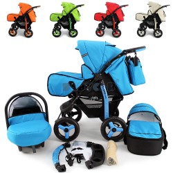 BabySportive KAMIL