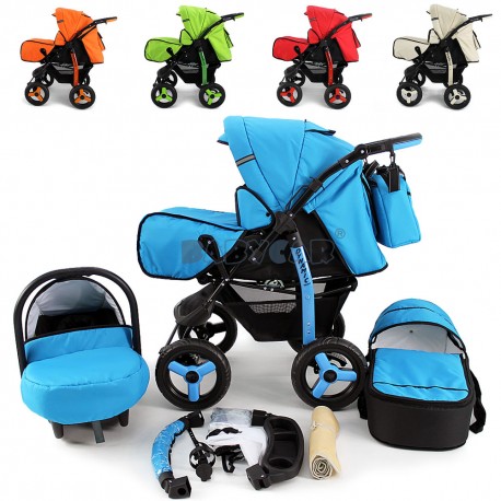 BabySportive KAMIL