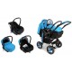 BabySportive KAMIL