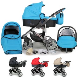 BabySportive KAMIL